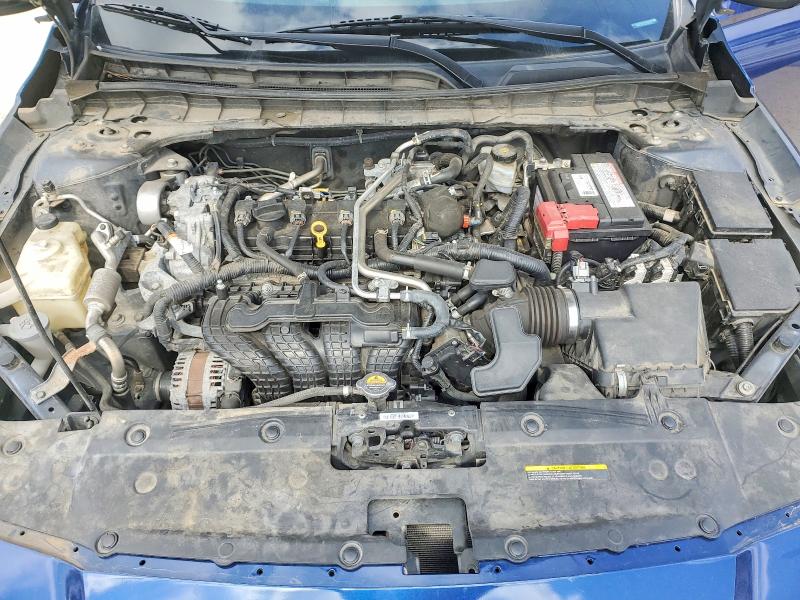 Продажа на аукционе авто 2020 Nissan Altima, vin: 1N4BL4BV3LC250115, номер лота: 79543905