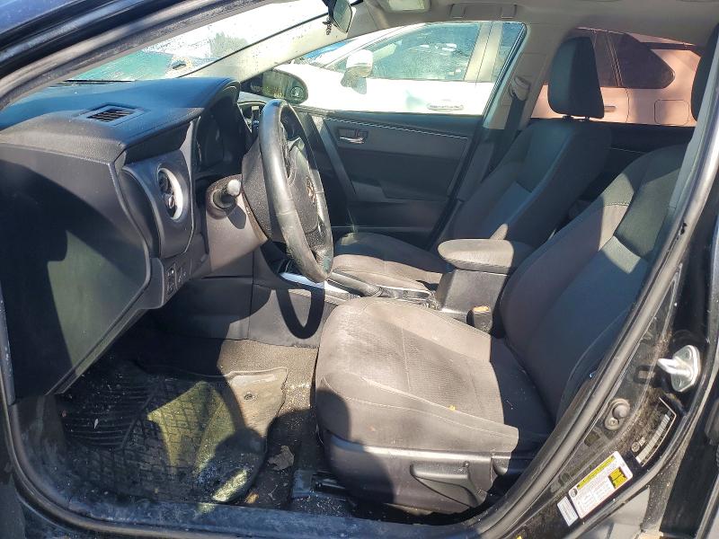 Aukcja sprzedaży 2018 Toyota Corolla, vin: 2T1BURHE4JC094540, numer aukcji: 77396975