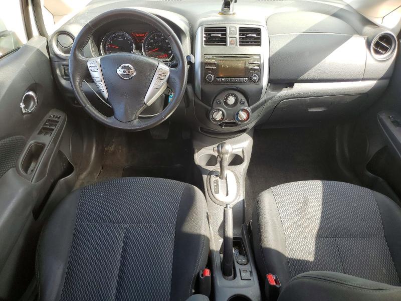 Продаж на аукціоні авто 2014 Nissan Versa Note, vin: 3N1CE2CP4EL429156, номер лоту: 45791266