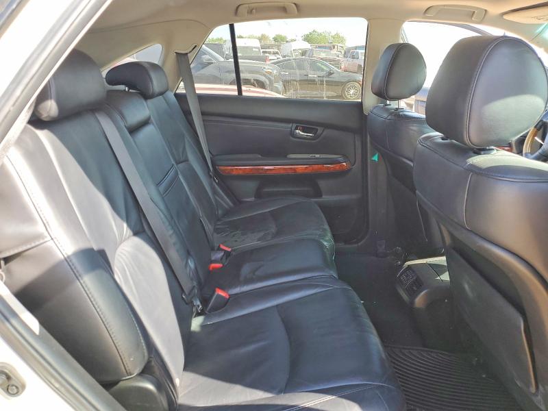 47294656 :رقم المزاد ، 2T2GK31U07C024404 vin ، 2007 Lexus Rx 350 مزاد بيع