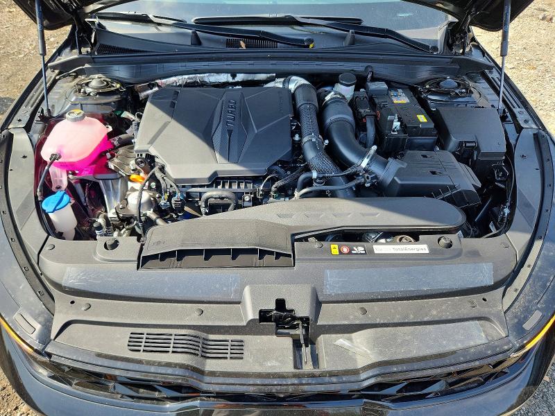 Продажа на аукционе авто 2026 Kia K5, vin: KNAG44J83T5416109, номер лота: 47759346