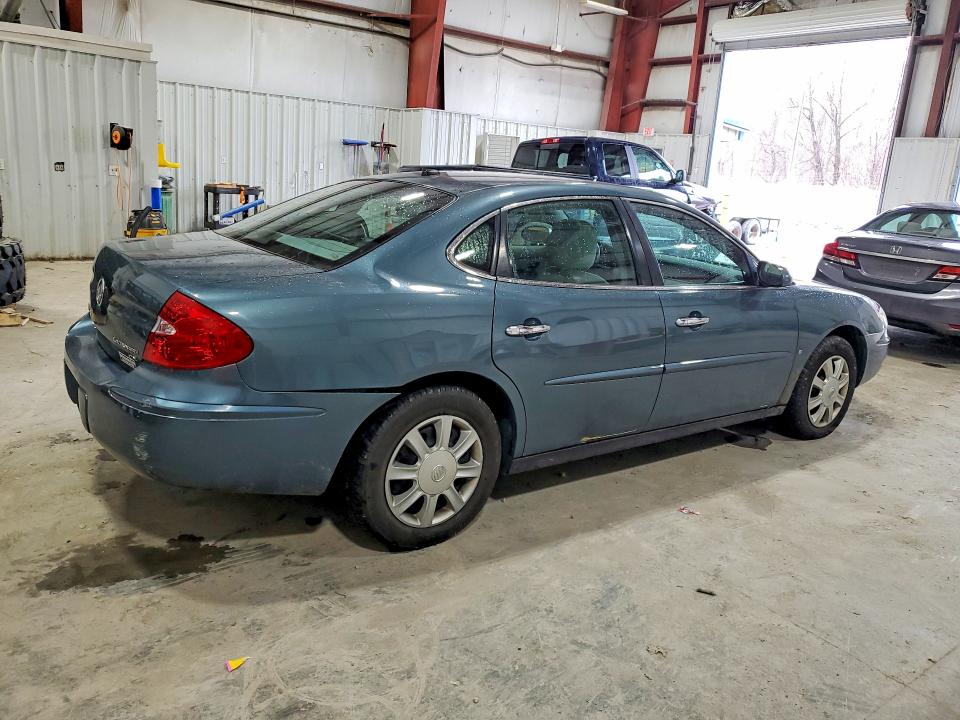 42047796 :رقم المزاد ، 2G4WC582961103785 vin ، 2006 Buick Lacrosse مزاد بيع