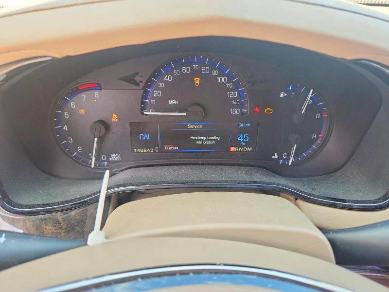 Продажа на аукционе авто 2015 Cadillac Cts, vin: 1G6AX5S37F0114786, номер лота: 47737516