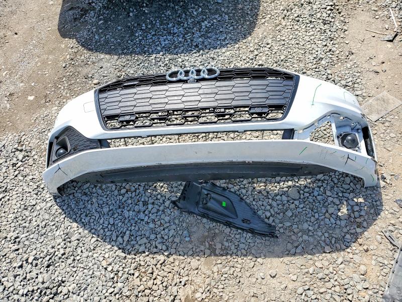 2022 Audi A5 მანქანა იყიდება აუქციონზე, vin: WAUCBCF54NA005115, აუქციონის ნომერი: 47969976