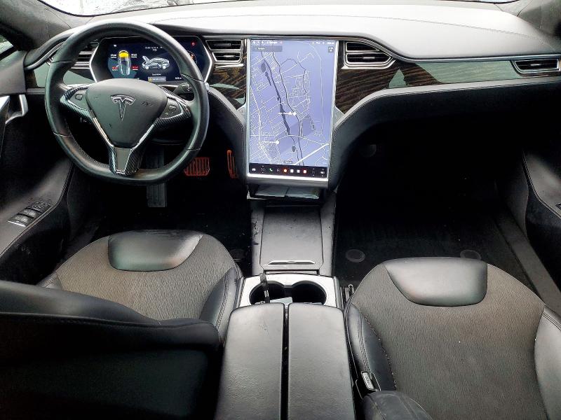 Aukcja sprzedaży 2016 Tesla Model S, vin: 5YJSA1E15GF153689, numer aukcji: 45529676