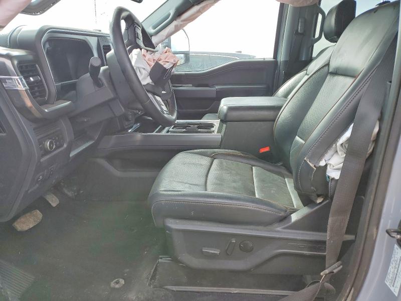 Aukcja sprzedaży 2025 Ford F350, vin: 1FT8W3BMXSED15445, numer aukcji: 47827336