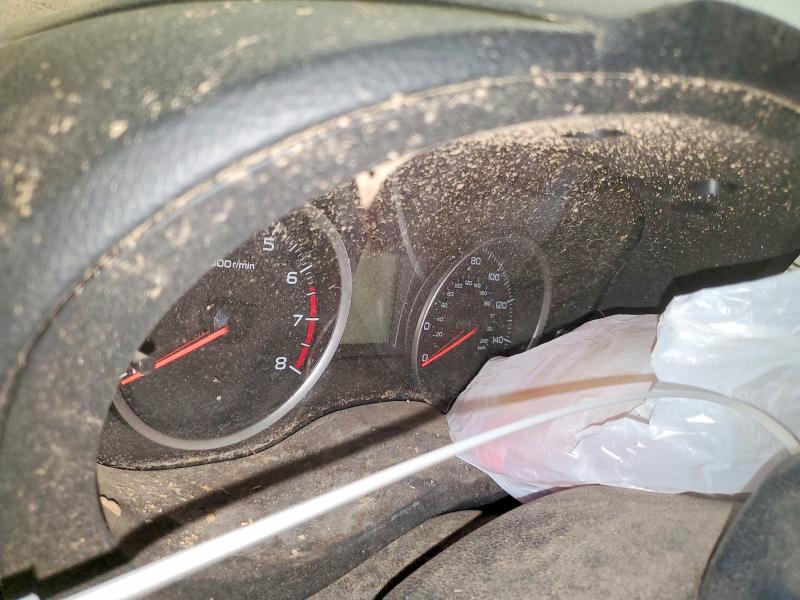 46043686 :رقم المزاد ، JF2SJAAC7JG429523 vin ، 2018 Subaru Forester مزاد بيع