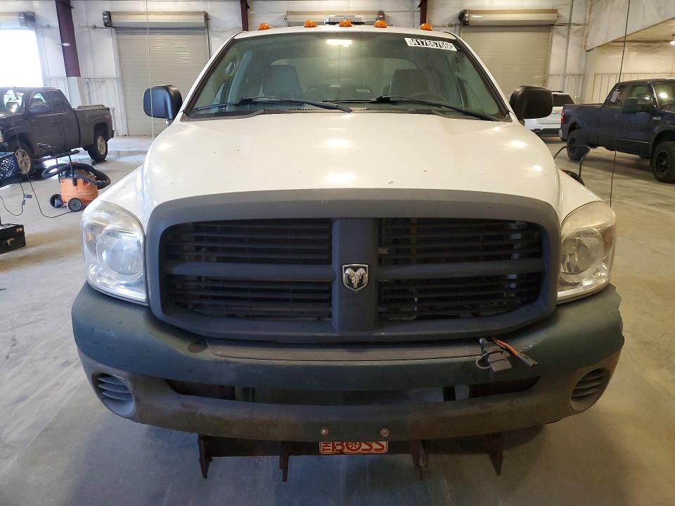 Aukcja sprzedaży 2008 Dodge Ram 2500, vin: 3D7KS28D48G130267, numer aukcji: 41786766
