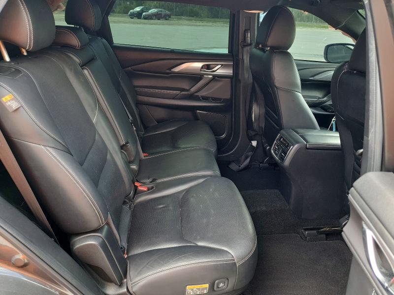 Aukcja sprzedaży 2020 Mazda Cx-9, vin: JM3TCADY7L0419355, numer aukcji: 46364006
