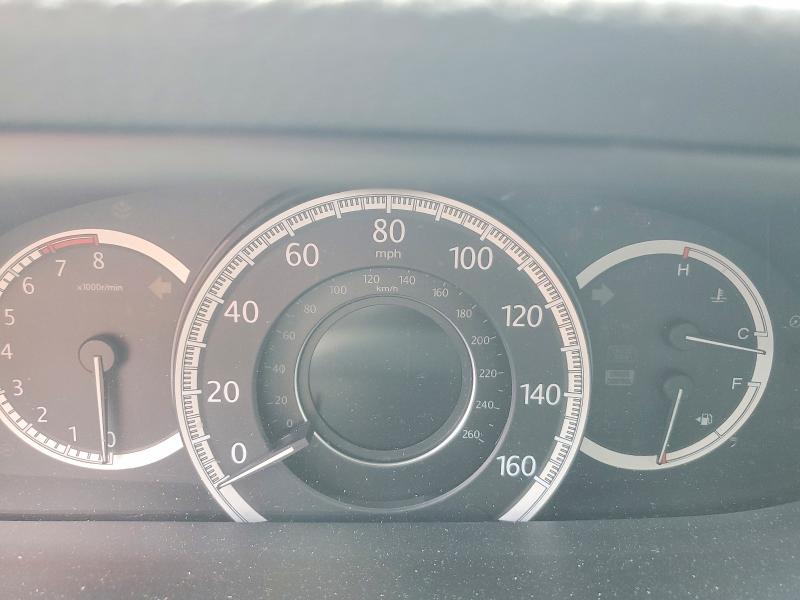 Продажа на аукционе авто 2014 Honda Accord, vin: 1HGCR3F8XEA036606, номер лота: 47695046