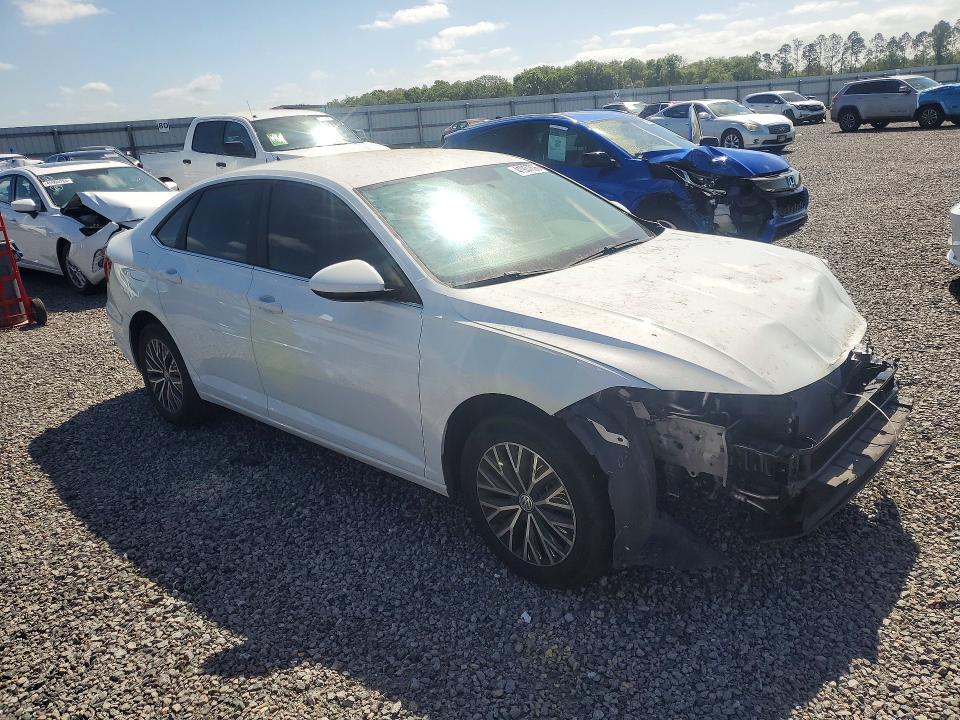 Aukcja sprzedaży 2021 Volkswagen Jetta, vin: 3VWC57BUXMM058558, numer aukcji: 41937096