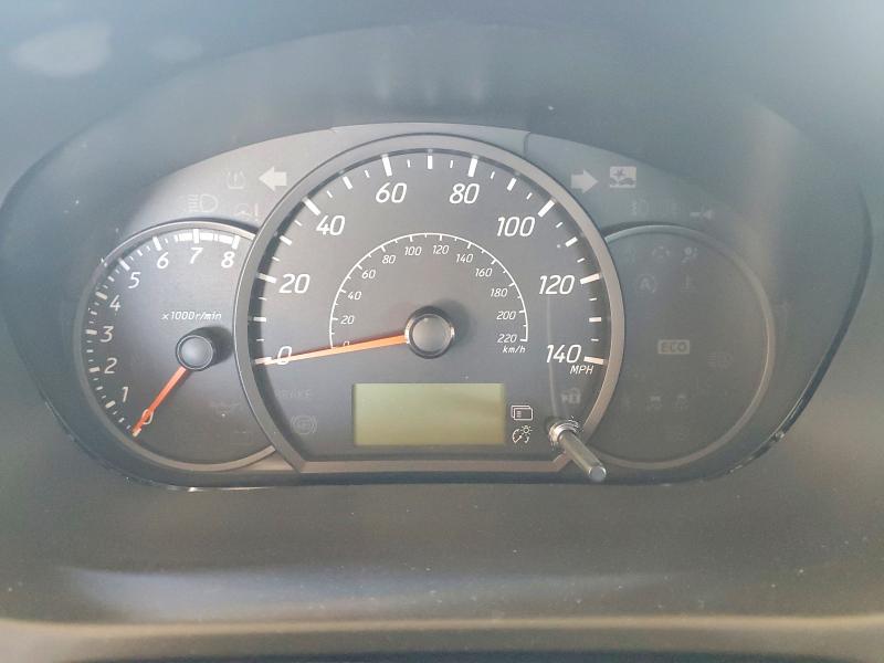 45886976 :رقم المزاد ، ML32AUHJ3NH001939 vin ، 2022 Mitsubishi Mirage مزاد بيع