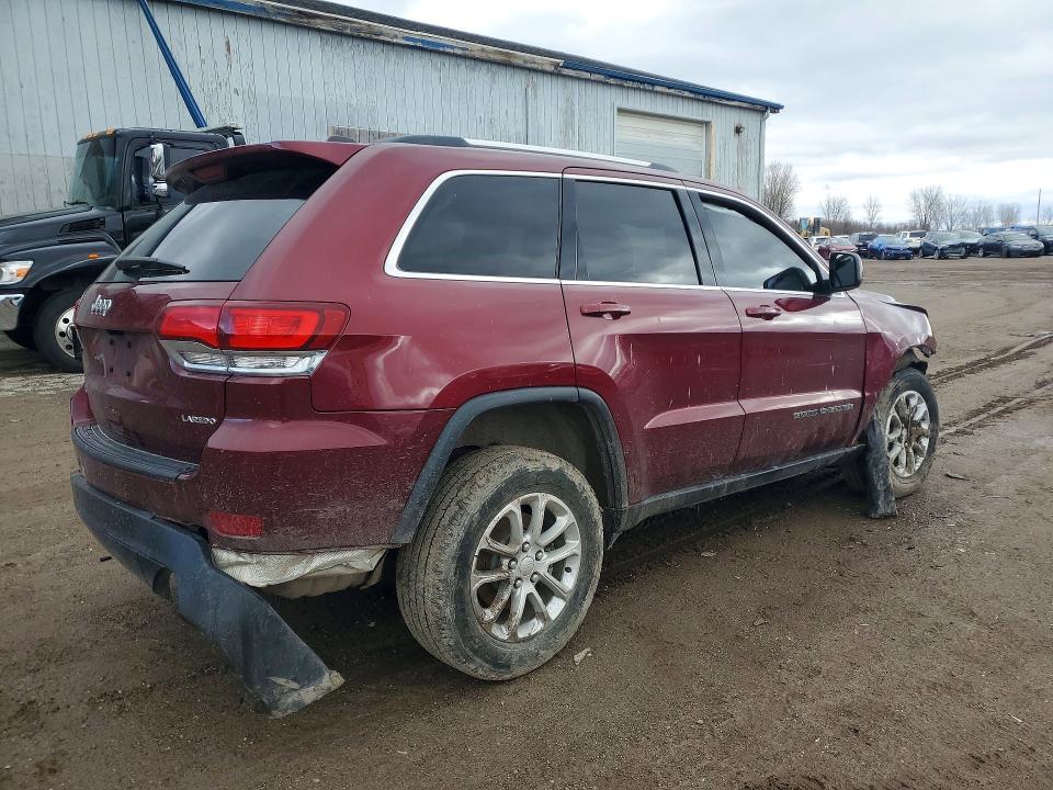 Aukcja sprzedaży 2021 Jeep Grand Cherokee, vin: 1C4RJFAG1MC534597, numer aukcji: 46176976