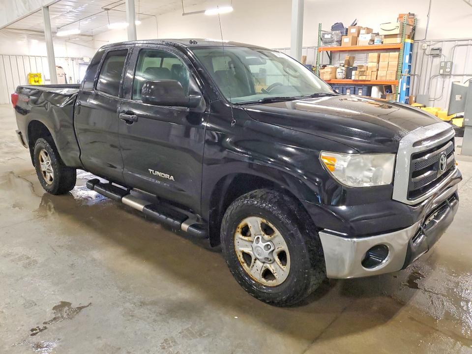 Продаж на аукціоні авто 2012 Toyota Tundra, vin: 5TFUM5F12CX037453, номер лоту: 79855155