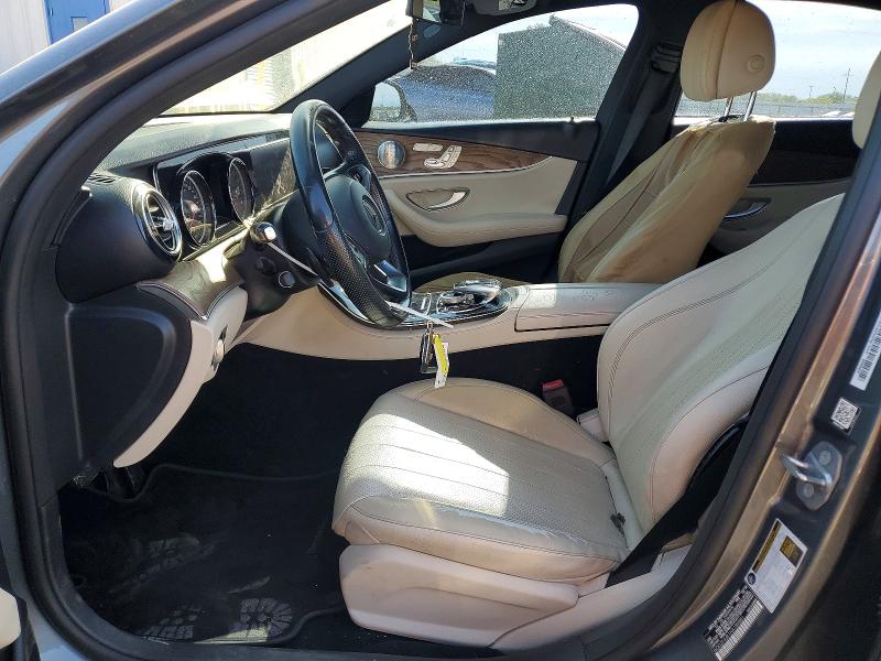 Продажа на аукционе авто 2017 Mercedes-benz E, vin: WDDZF4JB1HA189881, номер лота: 47871606