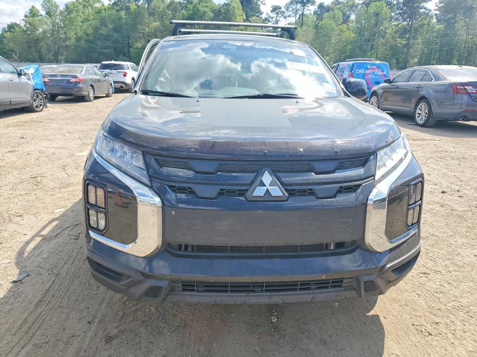 Продаж на аукціоні авто 2024 Mitsubishi Outlander Sport, vin: JA4ARUAU1RU010538, номер лоту: 47403256