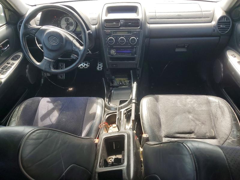Aukcja sprzedaży 2002 Lexus Is 300, vin: JTHBD192820054557, numer aukcji: 46380546