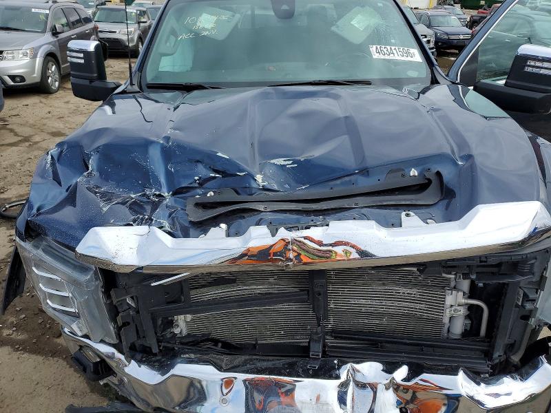 Продажа на аукционе авто 2020 Gmc Sierra, vin: 1GT49NEY1LF138800, номер лота: 46341596