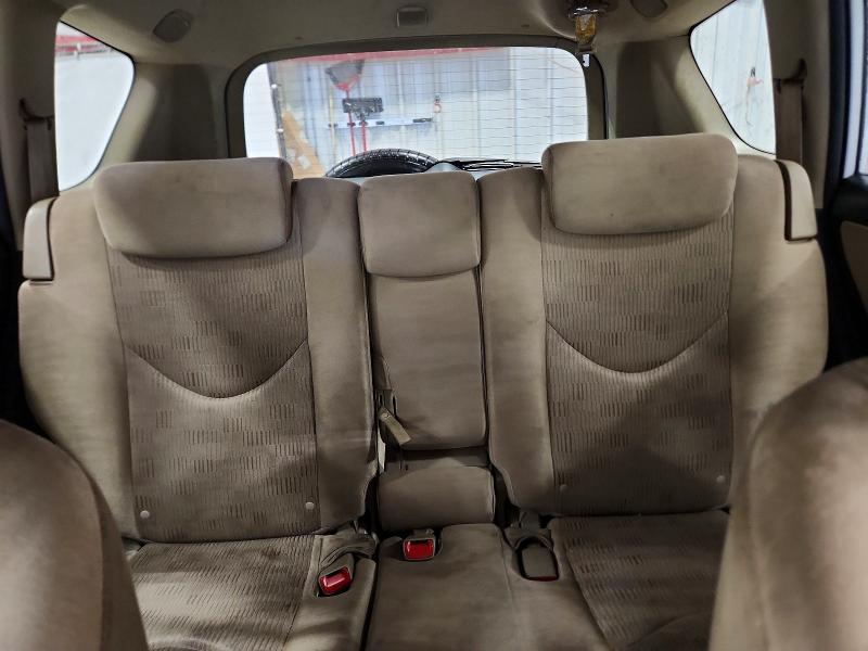 48181476 :رقم المزاد ، JTMBF33V39D021141 vin ، 2009 Toyota Rav4 مزاد بيع