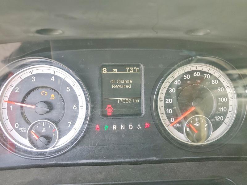 Aukcja sprzedaży 2015 Ram 1500, vin: 1C6RR7KT2FS585147, numer aukcji: 46050516