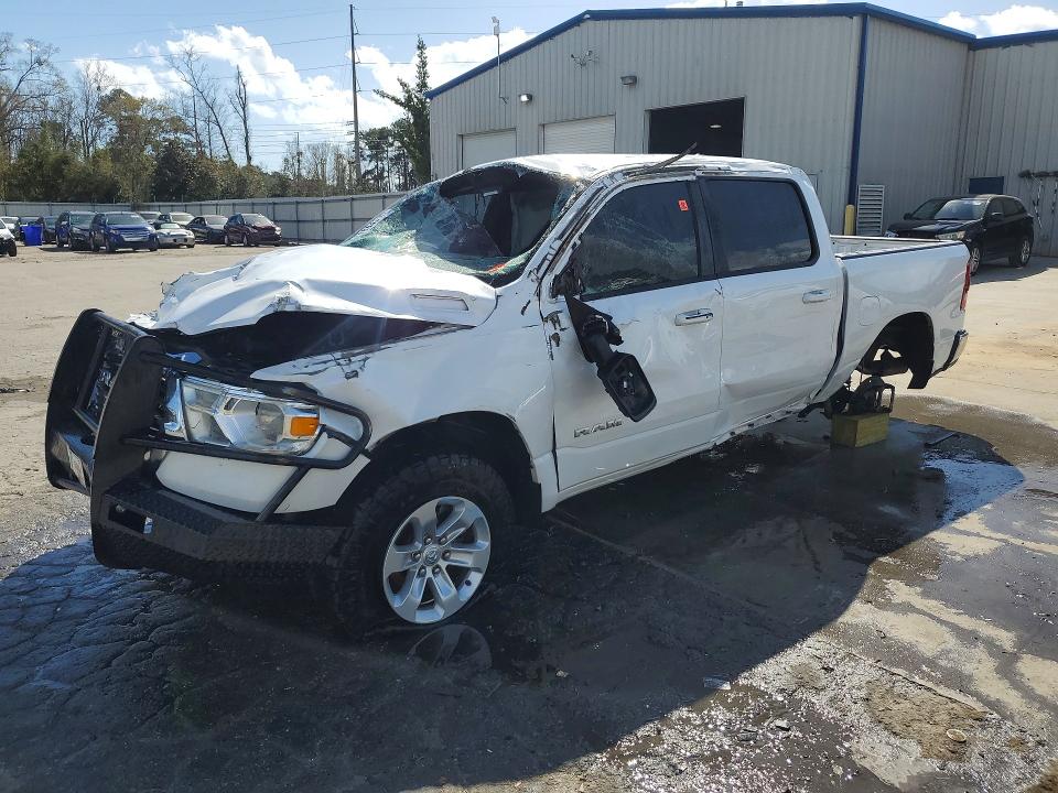 Продаж на аукціоні авто 2023 Ram 1500, vin: 1C6SRFJT5PN574320, номер лоту: 79884695