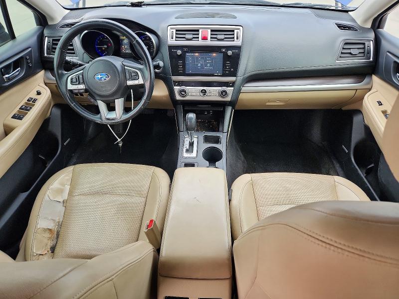 Продажа на аукционе авто 2015 Subaru Legacy, vin: 4S3BNAL65F3014936, номер лота: 47294346