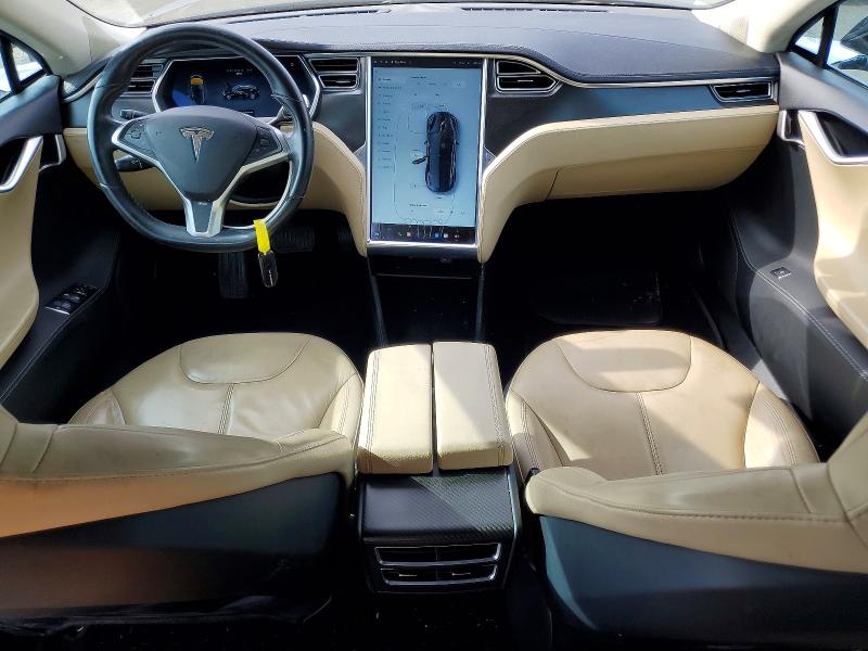 Aukcja sprzedaży 2013 Tesla Model S, vin: 5YJSA1CN4DFP26356, numer aukcji: 47078346