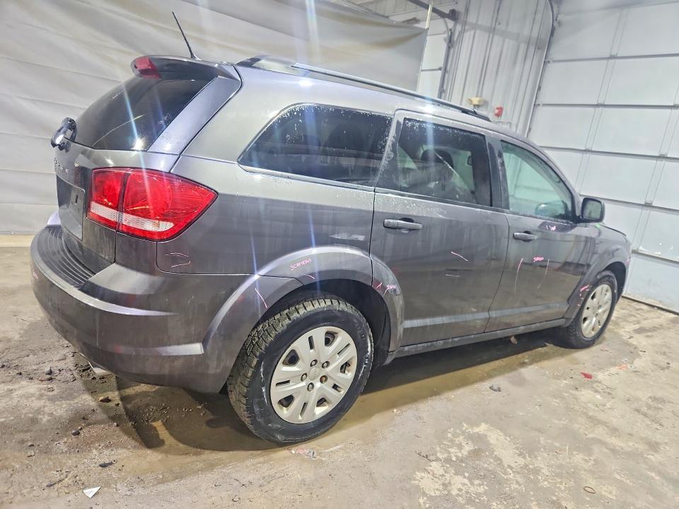 Aukcja sprzedaży 2016 Dodge Journey, vin: 3C4PDDAG0GT221472, numer aukcji: 45759336
