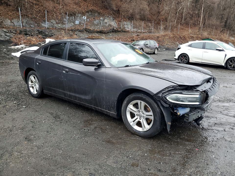 Aukcja sprzedaży 2019 Dodge Charger, vin: 2C3CDXBG7KH695598, numer aukcji: 41789256