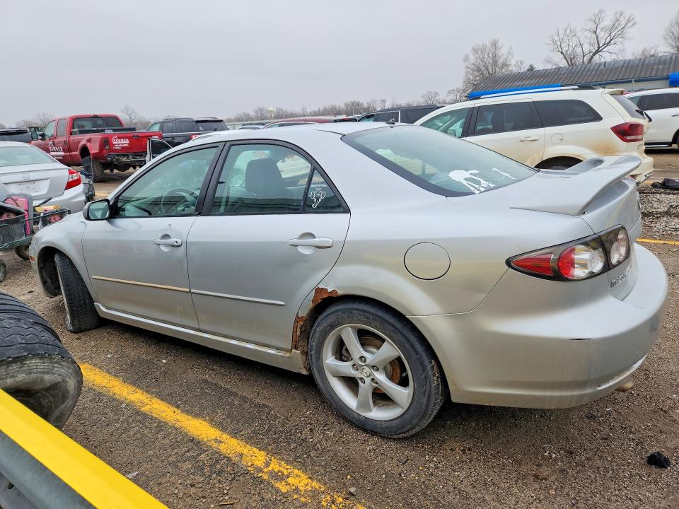 Auction sale of the 2006 Mazda 6, vin: 1YVHP80C465M05159, lot number: 79349825