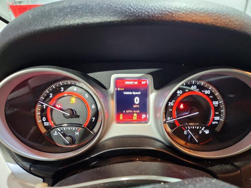 Продажа на аукционе авто 2011 Dodge Journey, vin: 3D4PG1FGXBT543241, номер лота: 46847166
