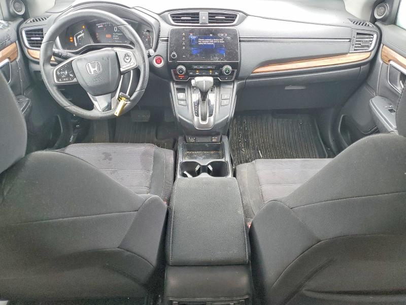Продажа на аукционе авто 2020 Honda Cr-v, vin: 5J6RW2H5XLA004695, номер лота: 79128205