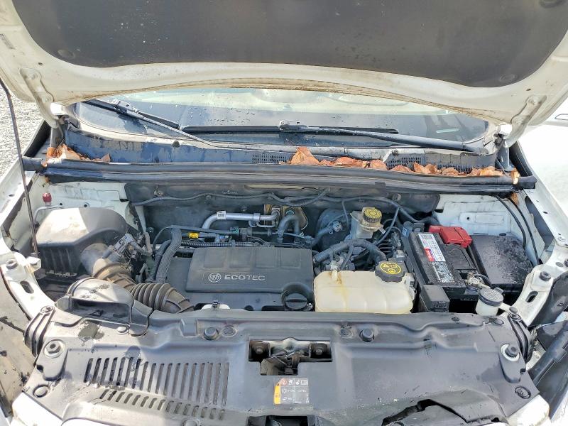 Продажа на аукционе авто 2015 Buick Encore, vin: KL4CJCSB2FB205966, номер лота: 79932635