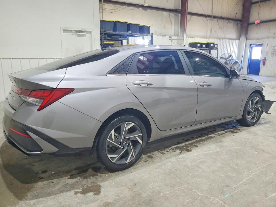 Aukcja sprzedaży 2024 Hyundai Elantra, vin: KMHLS4DGXRU720218, numer aukcji: 42042506