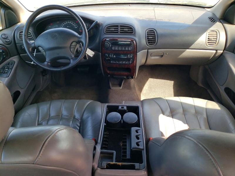 Продажа на аукционе авто 1999 Chrysler Concorde, vin: 2C3HD46J5XH597994, номер лота: 47660946
