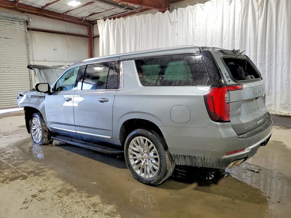 Продажа на аукционе авто 2025 Gmc Yukon Xl, vin: 1GKS2JRL6SR319699, номер лота: 47281016