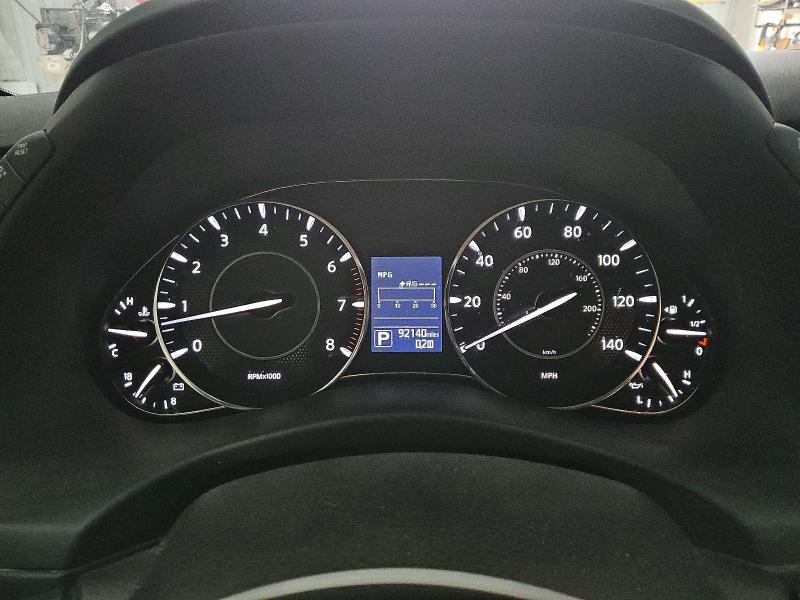 Продажа на аукционе авто 2018 Nissan Armada, vin: JN8AY2ND1J9059063, номер лота: 93399585