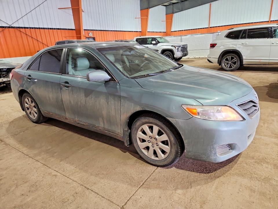 Продажа на аукционе авто 2008 Toyota Camry, vin: 4T1BB46K98U034649, номер лота: 75621105