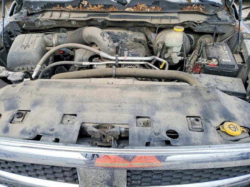 46371066 :رقم المزاد ، 3C6RR7KT9HG564046 vin ، 2017 Ram 1500 مزاد بيع
