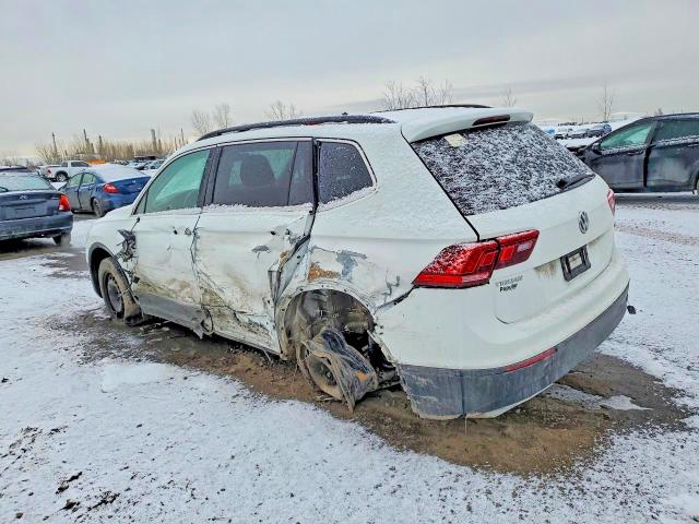2020 Volkswagen Tiguan მანქანა იყიდება აუქციონზე, vin: 3VV2B7AX1LM029503, აუქციონის ნომერი: 46109326