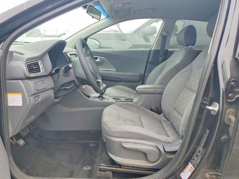 Aukcja sprzedaży 2019 Kia Niro, vin: KNDCB3LCXK5350787, numer aukcji: 47898016