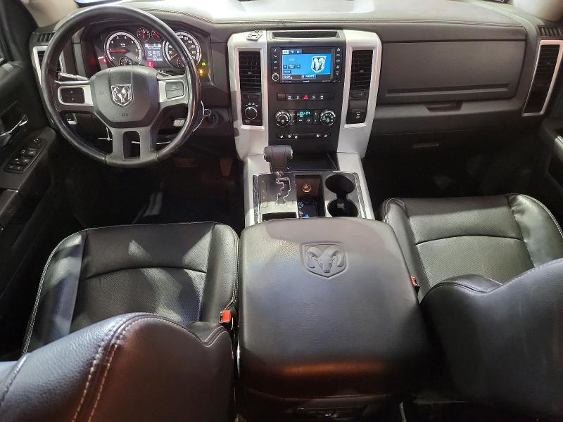 Aukcja sprzedaży 2011 Dodge Ram 1500, vin: 1D7RV1GT4BS627280, numer aukcji: 46221466