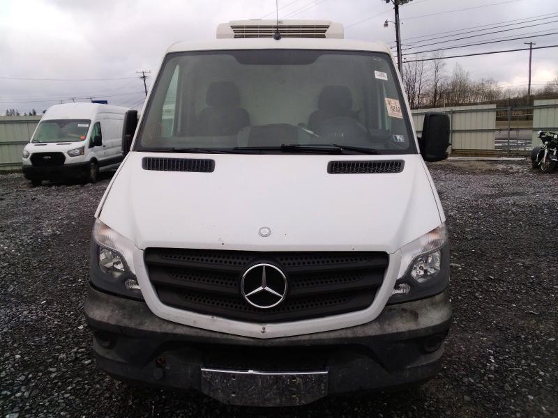 2014 Mercedes Benz Sprinter მანქანა იყიდება აუქციონზე, vin: WD3PE7CCXE5824798, აუქციონის ნომერი: 47163346