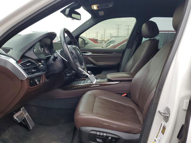Aukcja sprzedaży 2017 Bmw X5, vin: 5UXKR2C57H0U18194, numer aukcji: 47472046