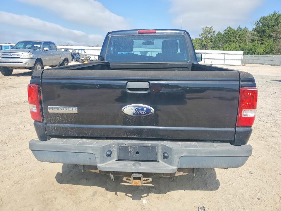 Продажа на аукционе авто 2010 Ford Ranger, vin: 1FTKR1AD0APA40948, номер лота: 79554655