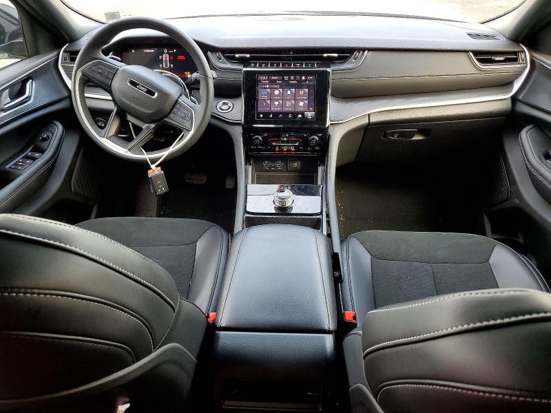 Продаж на аукціоні авто 2025 Jeep Grand Cherokee, vin: 1C4RJHAG9SC364532, номер лоту: 48241006