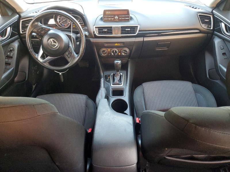 Продаж на аукціоні авто 2014 Mazda 3, vin: JM1BM1L79E1205524, номер лоту: 48236876