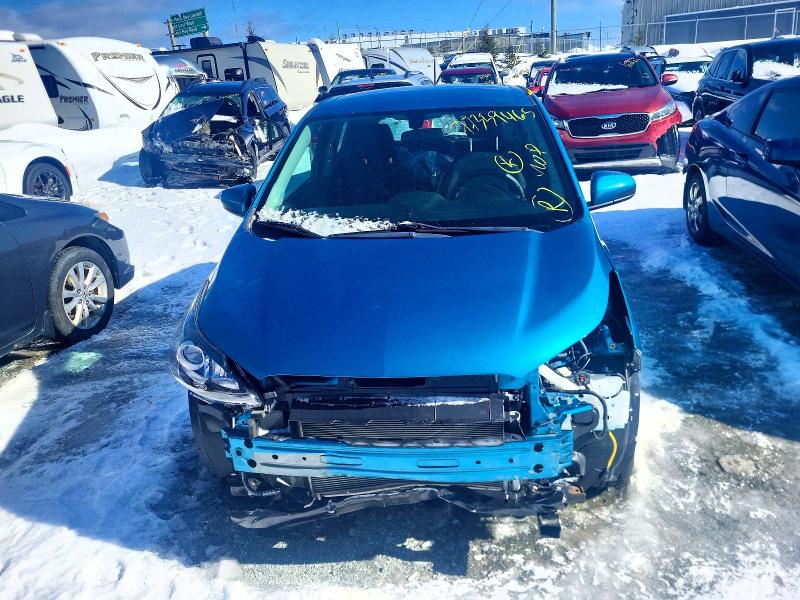 Aukcja sprzedaży 2020 Chevrolet Spark, vin: KL8CD6SA9LC465561, numer aukcji: 77359465