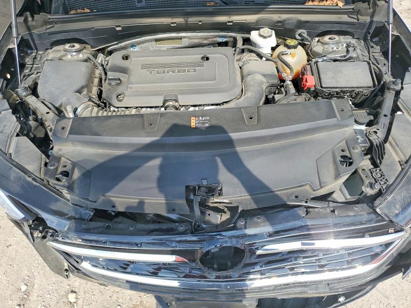 Aukcja sprzedaży 2023 Buick Envision, vin: LRBFZNR4XPD069900, numer aukcji: 47432056