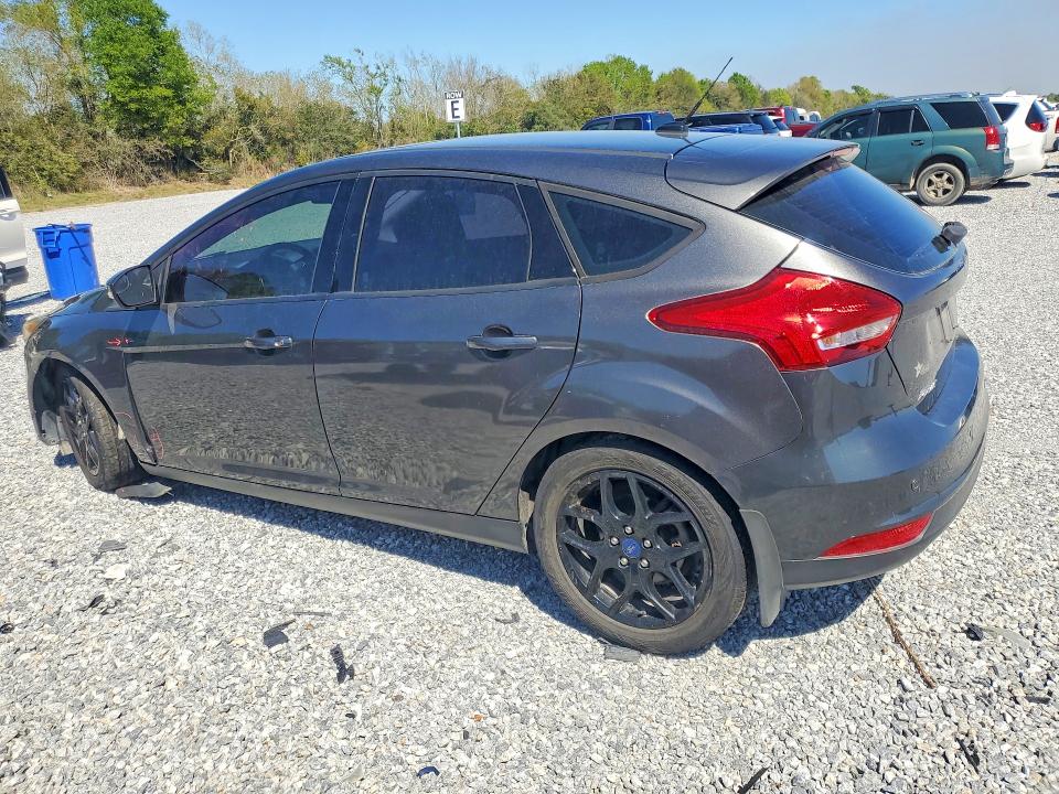 Aukcja sprzedaży 2016 Ford Focus, vin: 1FADP3K21GL398444, numer aukcji: 46674686